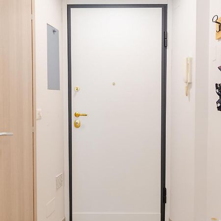 Ferienwohnung La Piccola By Happyhostorino Exterior foto