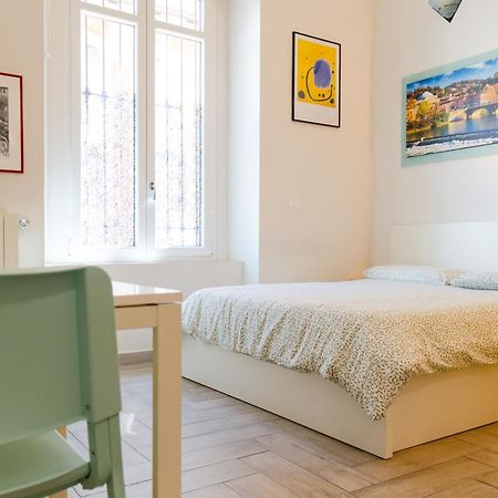 Ferienwohnung La Piccola By Happyhostorino Exterior foto