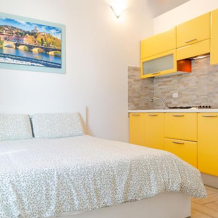 Ferienwohnung La Piccola By Happyhostorino Exterior foto