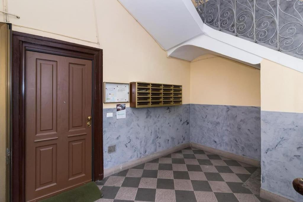 Ferienwohnung La Piccola By Happyhostorino Exterior foto