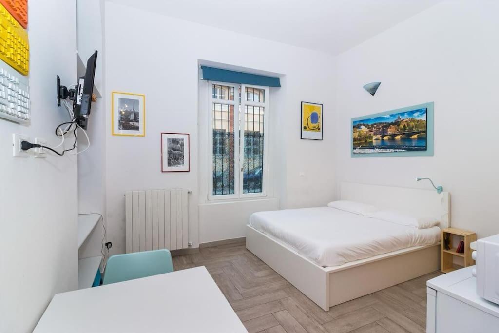Ferienwohnung La Piccola By Happyhostorino Exterior foto